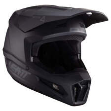 Casco Stealth Leatt Moto 2.5 V25 MX 2025
