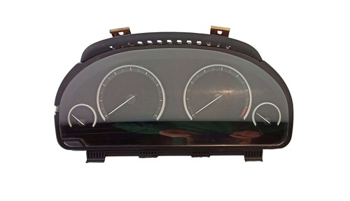 Bmw quadro strumenti combi - quadro, mph