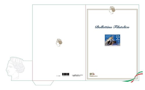 Bollettino illustrativo italia - illustrativo,