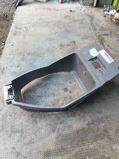 Sottosella Moposto Per Malaguti Phantom F12 Per Montare Filtro Verso La Ruota 