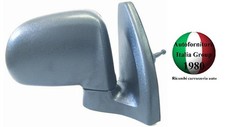 SPECCHIO RETROVISORE DX
