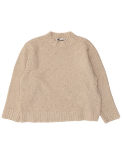 Maglione maglione girocollo