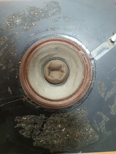 Jbl le25 - jbl,
