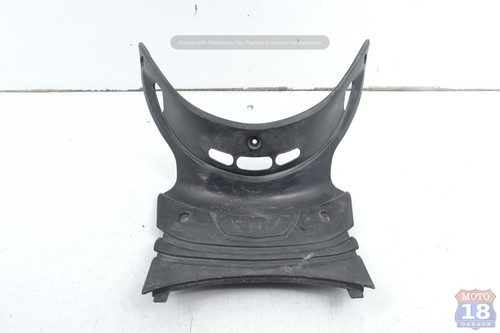 Scocca carena vano - , batteria
