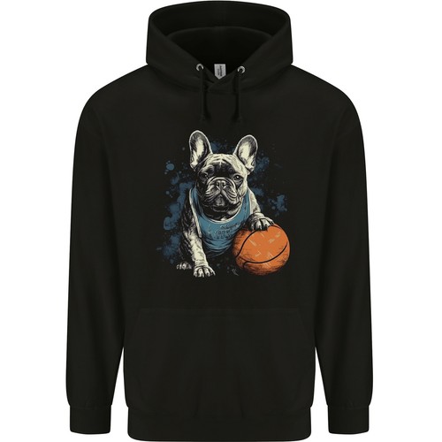 Bulldog francese con - bulldog,
