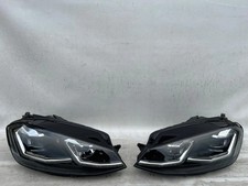 Faro proiettore anteriore vw