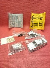 OPEL ASCONA 400 RALLY