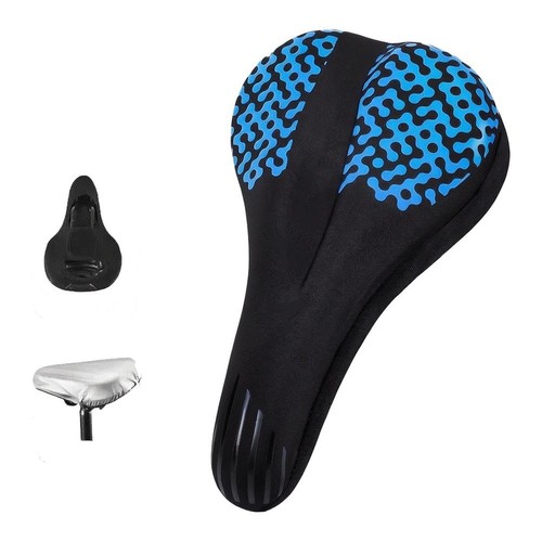 Coprisedile bici elasticizzato - coprisedile,