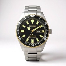 Citizen – Orologio uomo