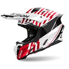 Casco moto cross Airoh TWIST 3