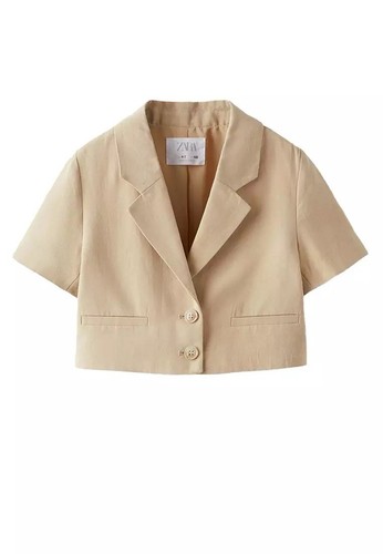 Blazer zara bambina - zara, nuovo