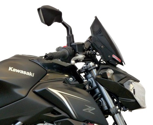Cupolino fabbri kawasaki z650 - cupolino,