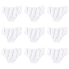  100 Pcs Mutande Per