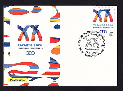 Italia 2026 taranto giochi - 2026,