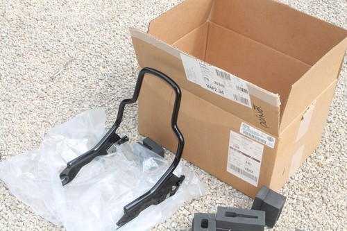 Montant sissy bar - sissy,