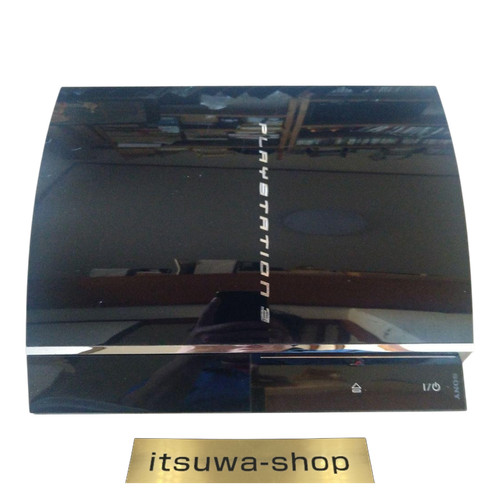 Sony ps3 cecha00 60gb - ps3,