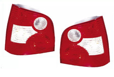 SET 2 FARO FANALE FANALINO