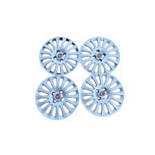 COPRICERCHI Fiat - Punto