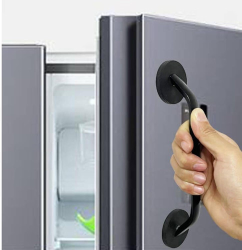 Maniglia magnetica per - , porta