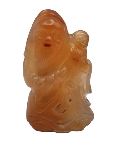 Arte orientale statuina - orientale,