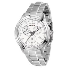 Mens Wristwatch SECTOR 670