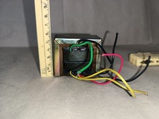 TRASFORMATORE SCUOLA RADIO