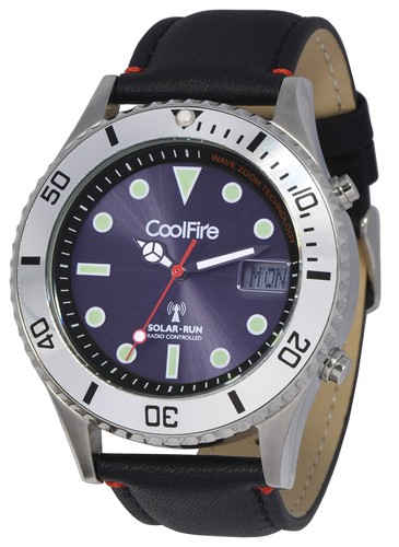 Orologio solar atomic super - solar,