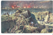 MILITARI - WW1 - 1914-15