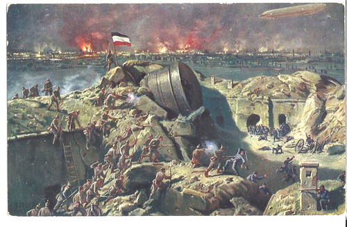 Militari ww1 1914 15 - -,