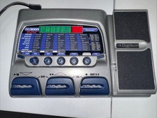 DigiTech RP300A Pedale