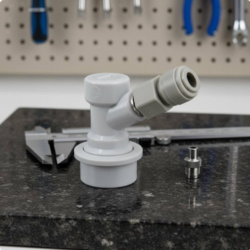 Connettore sfera con blocco - sfera,