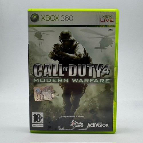 Call duty modern - call, 4