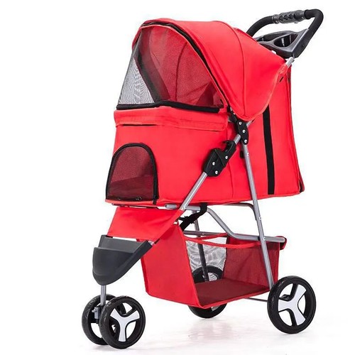 Passeggino per cani - passeggino,