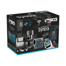 Sicce Syncra SDC Pompa di