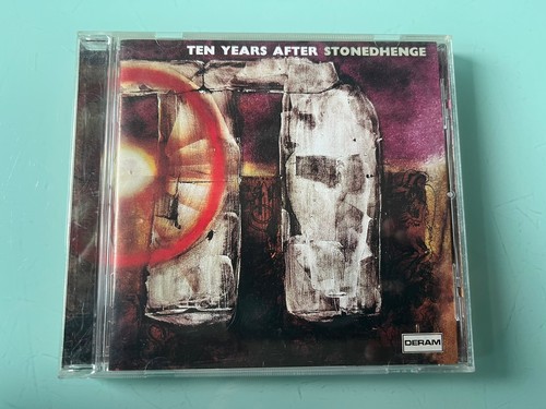 Ten years after - ten,