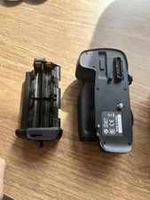 Nikon MB-D14 Batteria