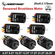Hobbywing 3650 Motore