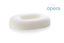 Cuscino antidecubito Post-operatorio Ovale in Memory 41X32X8 CM Art. ST335-41 *
