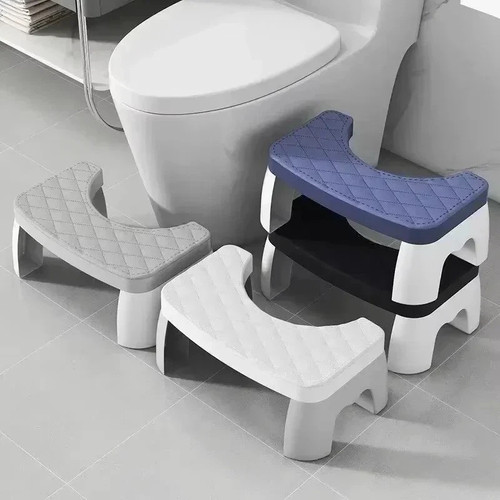 Sgabello gradini antiscivolo - sgabello, a