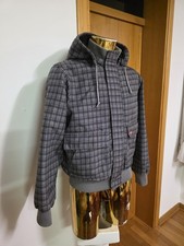 Giacca imbottita cappuccio