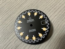 Raro quadrante per Omega