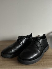 Scarpe derby Marsell Gommello