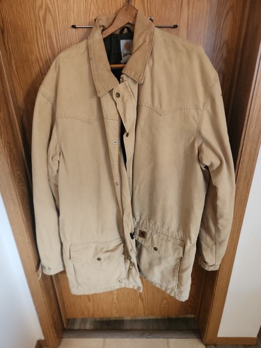 Giacca alta carhartt xxl - alta,