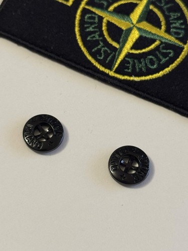 Badge patch stone island - badge/patch,