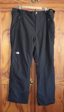 Pantalone sci snowboard uomo
