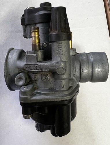 Carburatore dell orto - carburatore, dell'orto