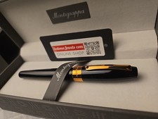Penna stilografica Montegrappa