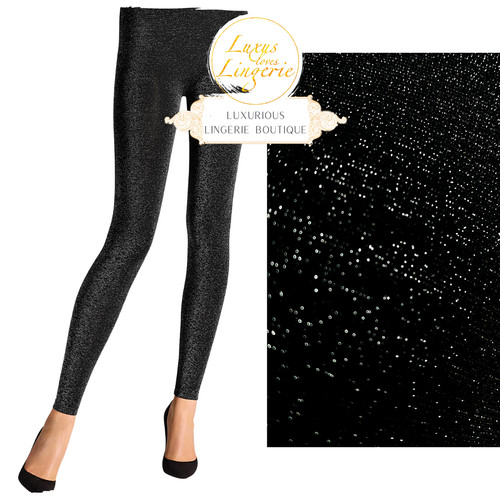 Leggings stardust wolford s - leggings,