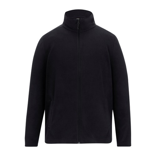 Regatta pro pile nero ultra - regatta,
