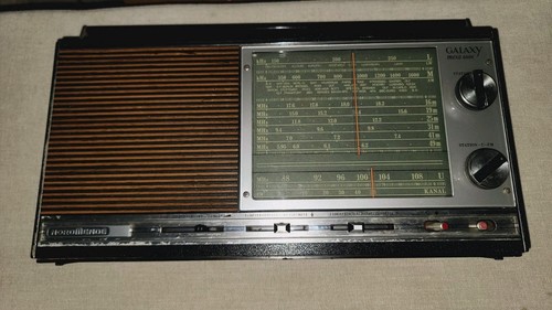 1973 vintage nordmende - 1973,